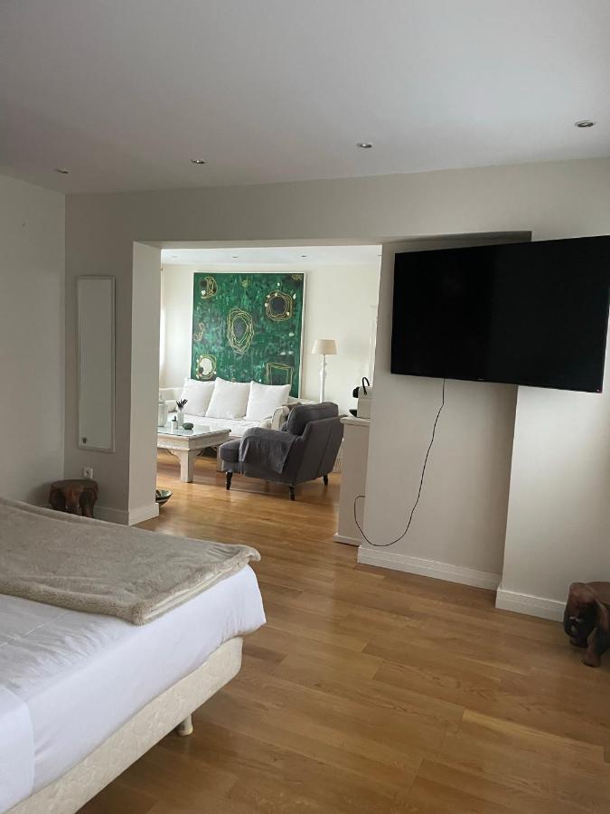 Esplendido Dormitorio En Suite Santo Domingo  Dış mekan fotoğraf