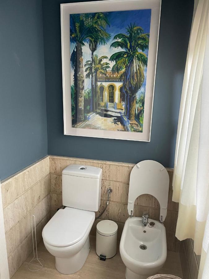 Esplendido Dormitorio En Suite Santo Domingo  Dış mekan fotoğraf
