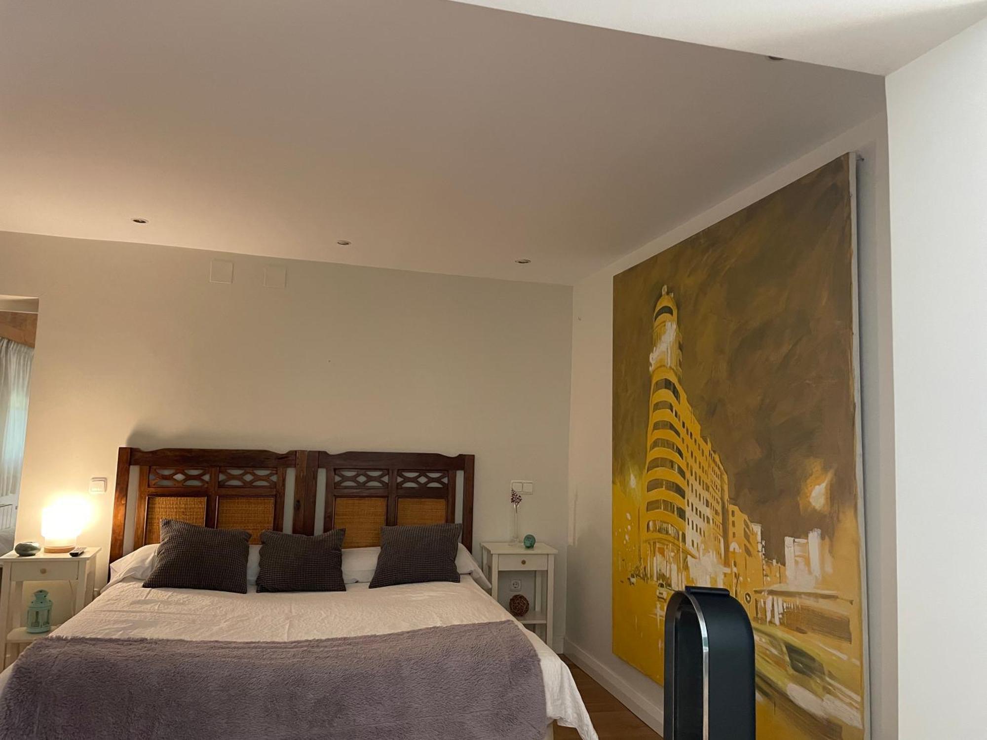 Esplendido Dormitorio En Suite Santo Domingo  Dış mekan fotoğraf