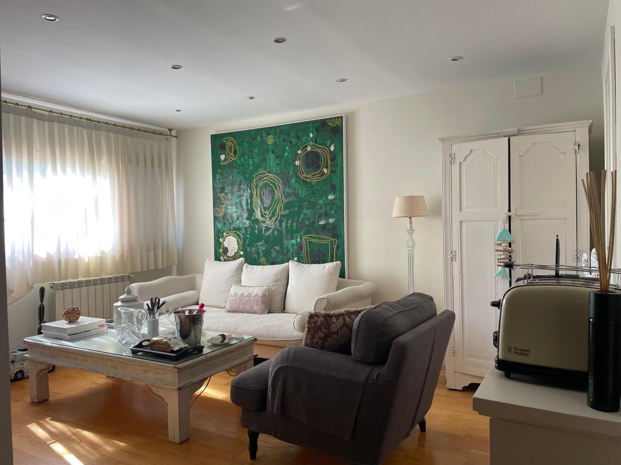 Esplendido Dormitorio En Suite Santo Domingo  Dış mekan fotoğraf