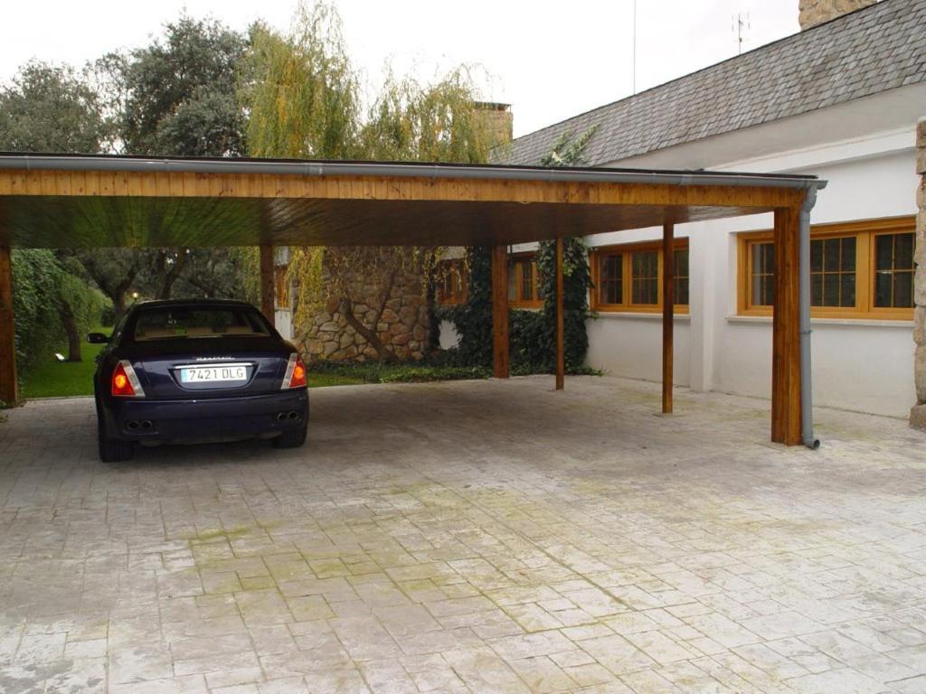 Esplendido Dormitorio En Suite Santo Domingo  Dış mekan fotoğraf